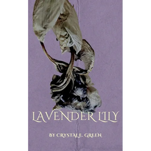 Lavender Lily - Paperback