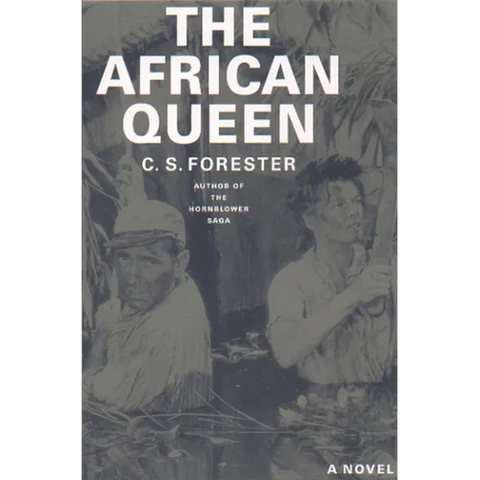 African Queen
