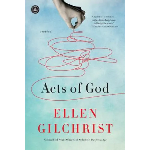 Acts of God