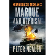 Marque and Reprisal