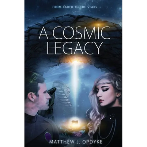 A Cosmic Legacy: From Earth to the Stars