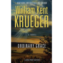 Ordinary Grace - Paperback