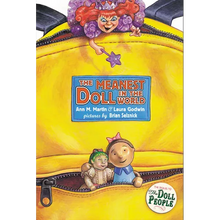 The Meanest Doll in the World