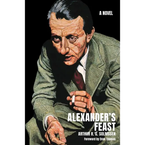 Alexander's Feast