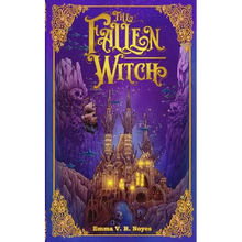 The Fallen Witch - Paperback