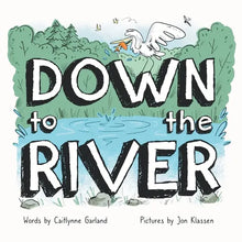 Down to the River - Paperback