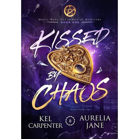 Kissed by Chaos