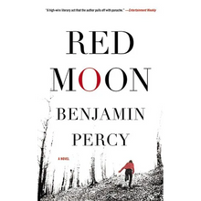 Red Moon
