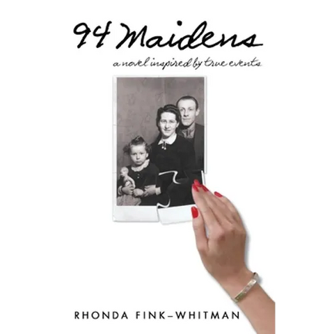 94 Maidens