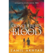 Conqueror's Blood