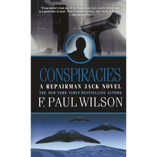 Conspiracies