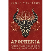 Apophenia: Myths, Tales and Legends from an Imaginary World