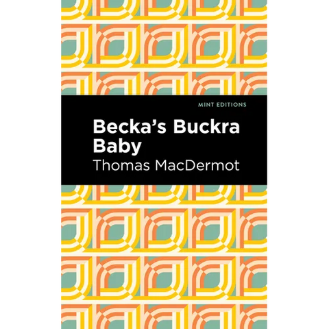 Becka's Buckra Baby