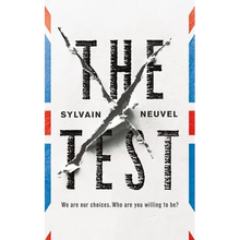 The Test - Paperback