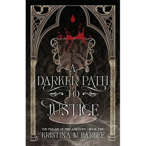 A Darker Path to Justice