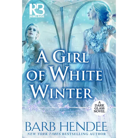 A Girl of White Winter