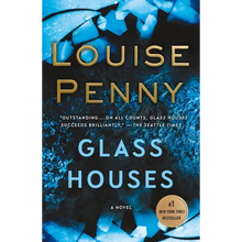 Glass Houses