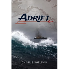 Adrift - Paperback