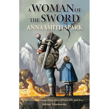 A Woman of the Sword