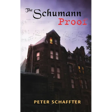 The Schumann Proof