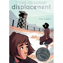 Displacement - Paperback
