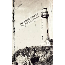 The Autodidacts - Paperback