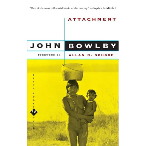 Attachment: Second Edition