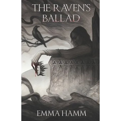 The Raven's Ballad: A Retelling of the Swan Princess