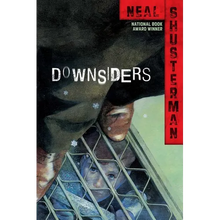 Downsiders - Paperback