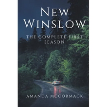 New Winslow: The Complete First Season - Paperback