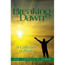 Breaking Dawn - Paperback