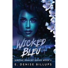 Wicked Bleu
