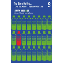 The Story Behind... I Love You, Mum - I Promise I Won't Die - Paperback