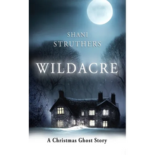 Wildacre: A Christmas Ghost Story