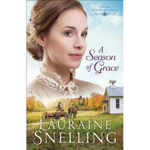 A Season of Grace - Paperback