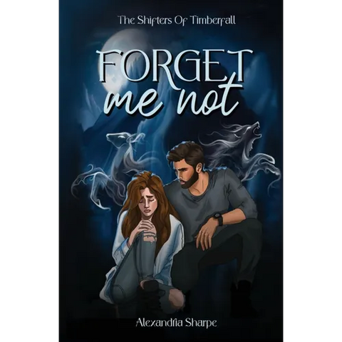 Forget Me Not