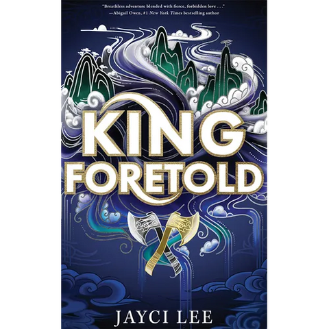 King Foretold