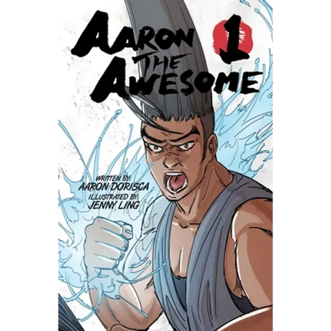 Aaron the Awesome