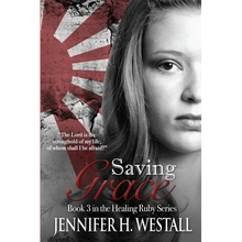 Saving Grace - Paperback