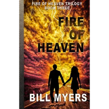 Fire of Heaven