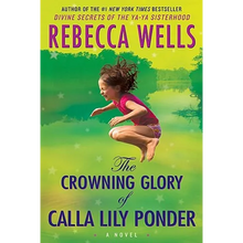 The Crowning Glory of Calla Lily Ponder