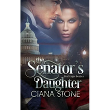 The Senator's Daughter - Paperback