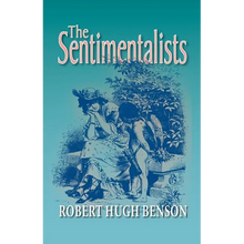 The Sentimentalists - Paperback