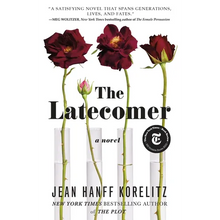 The Latecomer - Paperback