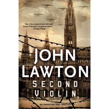 Second Violin