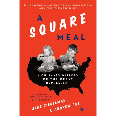 A Square Meal
