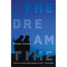The Dreamtime - Hardcover