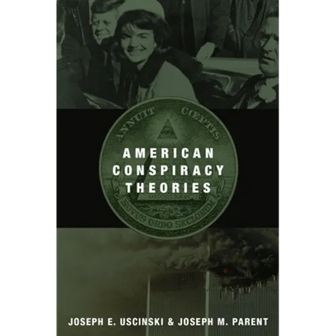 American Conspiracy Theories