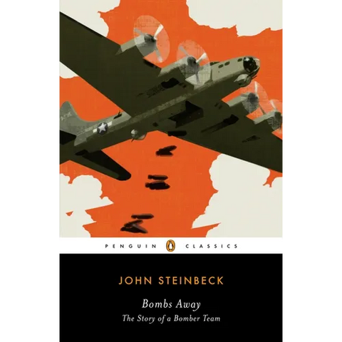Bombs Away: The Story of a Bomber Team
