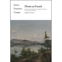 Home as Found - Paperback